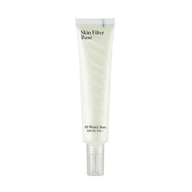The Face Shop Skin Filter Base: Pele Perfeita!