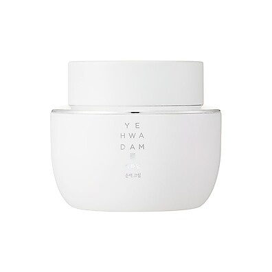 The Face Shop Yehwadam: Pele Radiante com Magnólia de Jeju