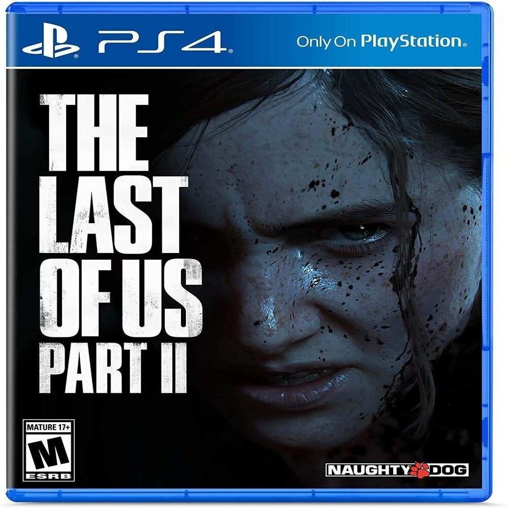 The Last of Us Part II: A Vingança Tem um Preço