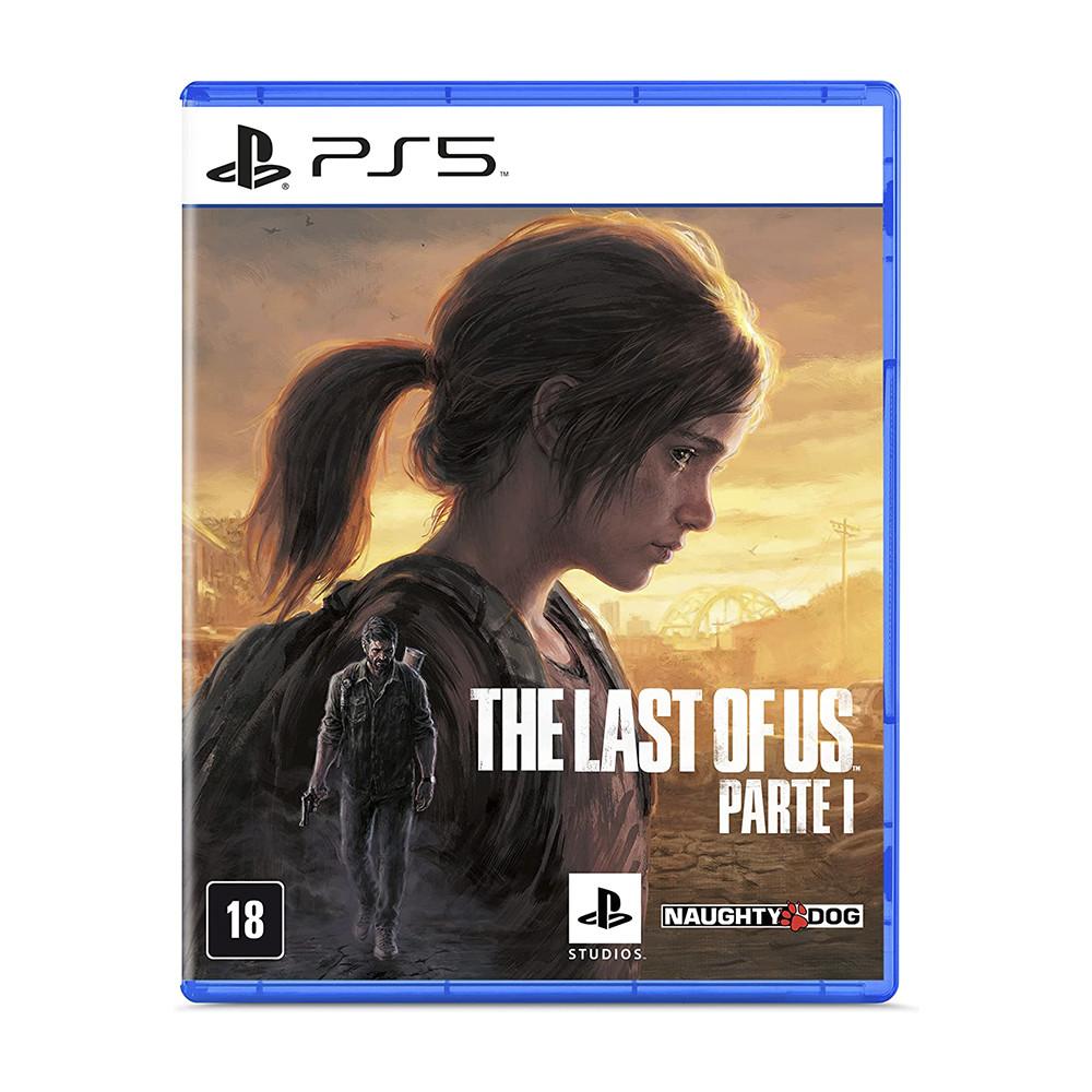 The Last of Us Parte I - PS5: Reviva a Saga!