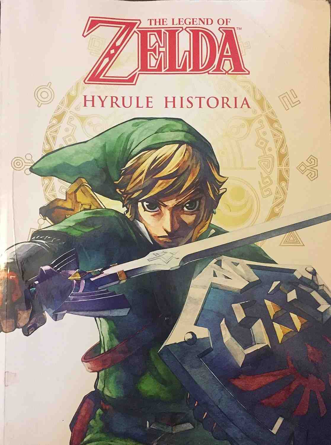 the-legend-hyrule-of-a-zelda-historia-a