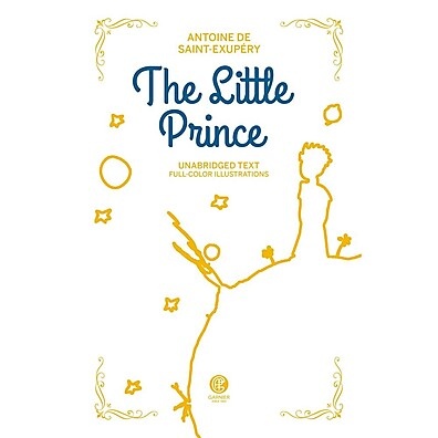 The Little Prince Deluxe Edition – O Clássico que Encanta