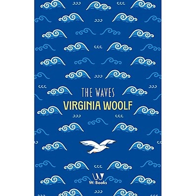 The Waves: A Obra-Prima de Virginia Woolf