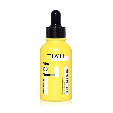 TIAM Vita B3: Sérum Clareador Poderoso