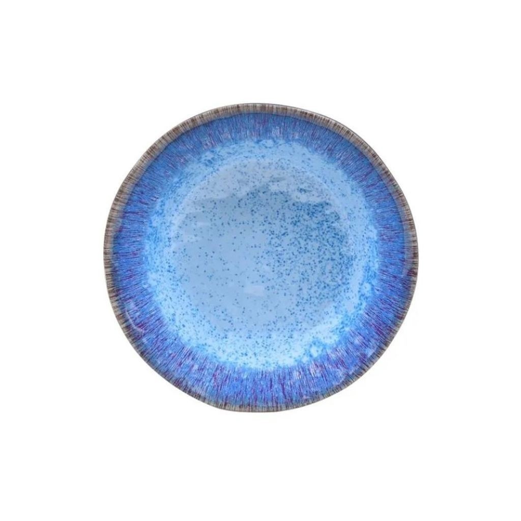Tigela Kenya Optical Azul: Elegância e Durabilidade