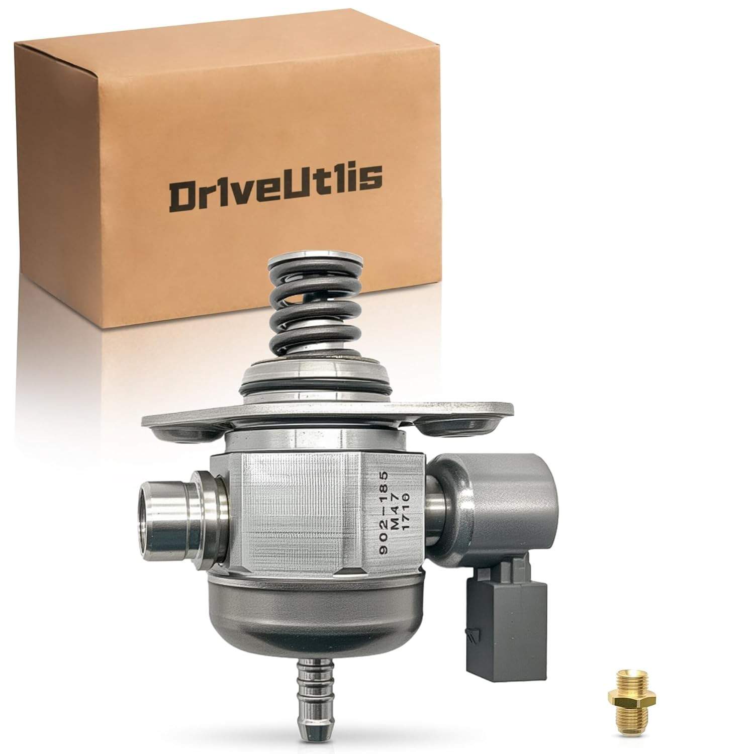 Bomba de Combustível Alta Pressão Audi Q3/A3/TT & VW Tiguan/CC/GTI 2.0L - FI1508 FI1527