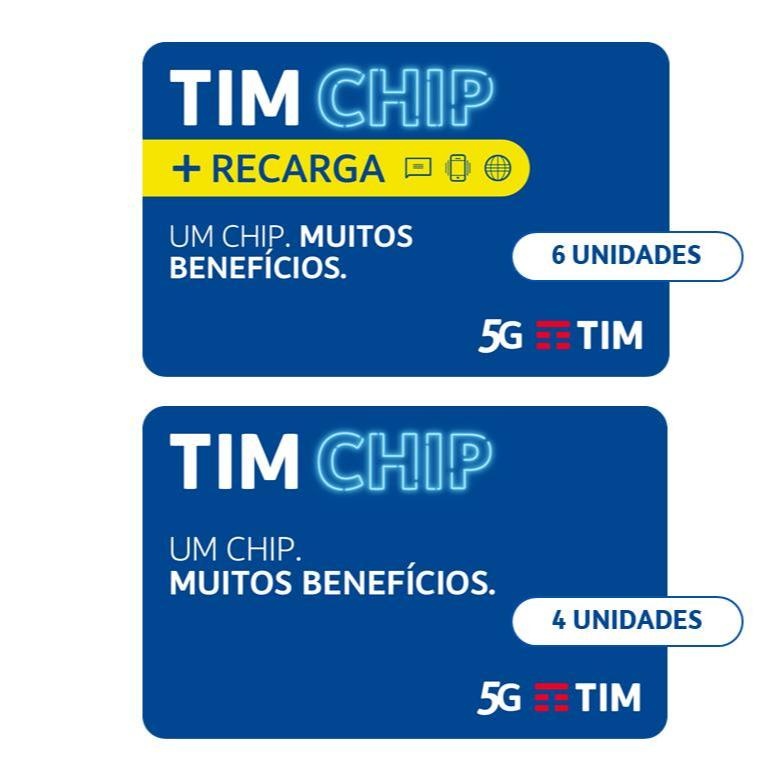 tim-chip-kit-10-chips-pre-pagos-com-e-sem-recarga