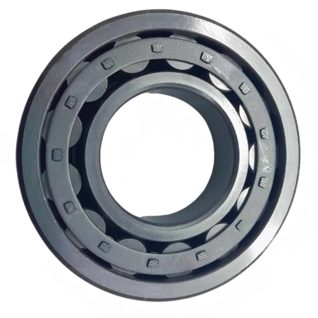 Rolamento Virabrequim Yanmar NS75 NS80 NS90 NS95 Timken: Desempenho e Durabilidade Garantidos