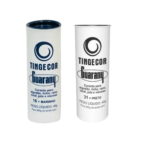 TingeCor Guarany: Transforme Roupas Velhas em Peças Únicas