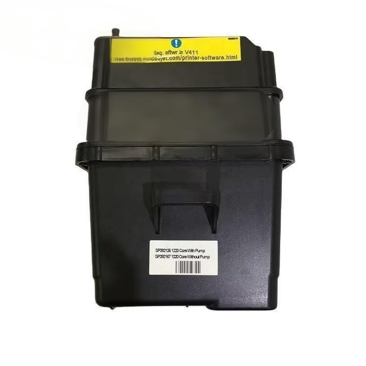 Reposição de Montagem do Sistema de Tinta VJ-1220 Original SP392167 | 9000h de Núcleo de Tinta Premium