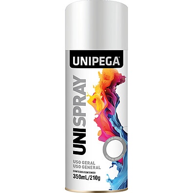 Tinta Spray Unipega: Decore com Facilidade!