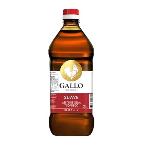 GALLO AZ OLIVA TIPO UNICO 2L