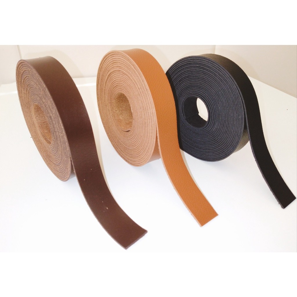 tira-de-couro-ecologico-montana-15-cm-x-5m-caramelo-marrom-cafe-e-preto