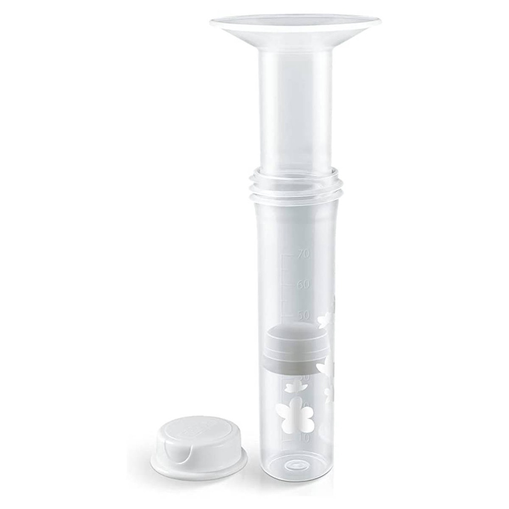 Tira-Leite Manual Lillo Mamy: Prático e Esterilizável