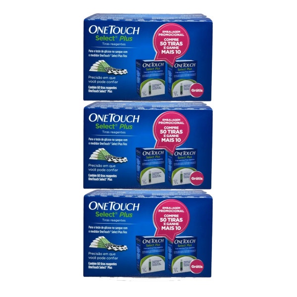 tiras-glicose-one-touch-select-plus-6010-gratis