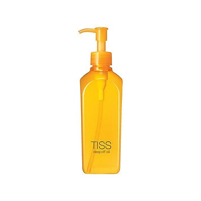Tiss Deep Off: Limpeza Facial Profunda e Suave
