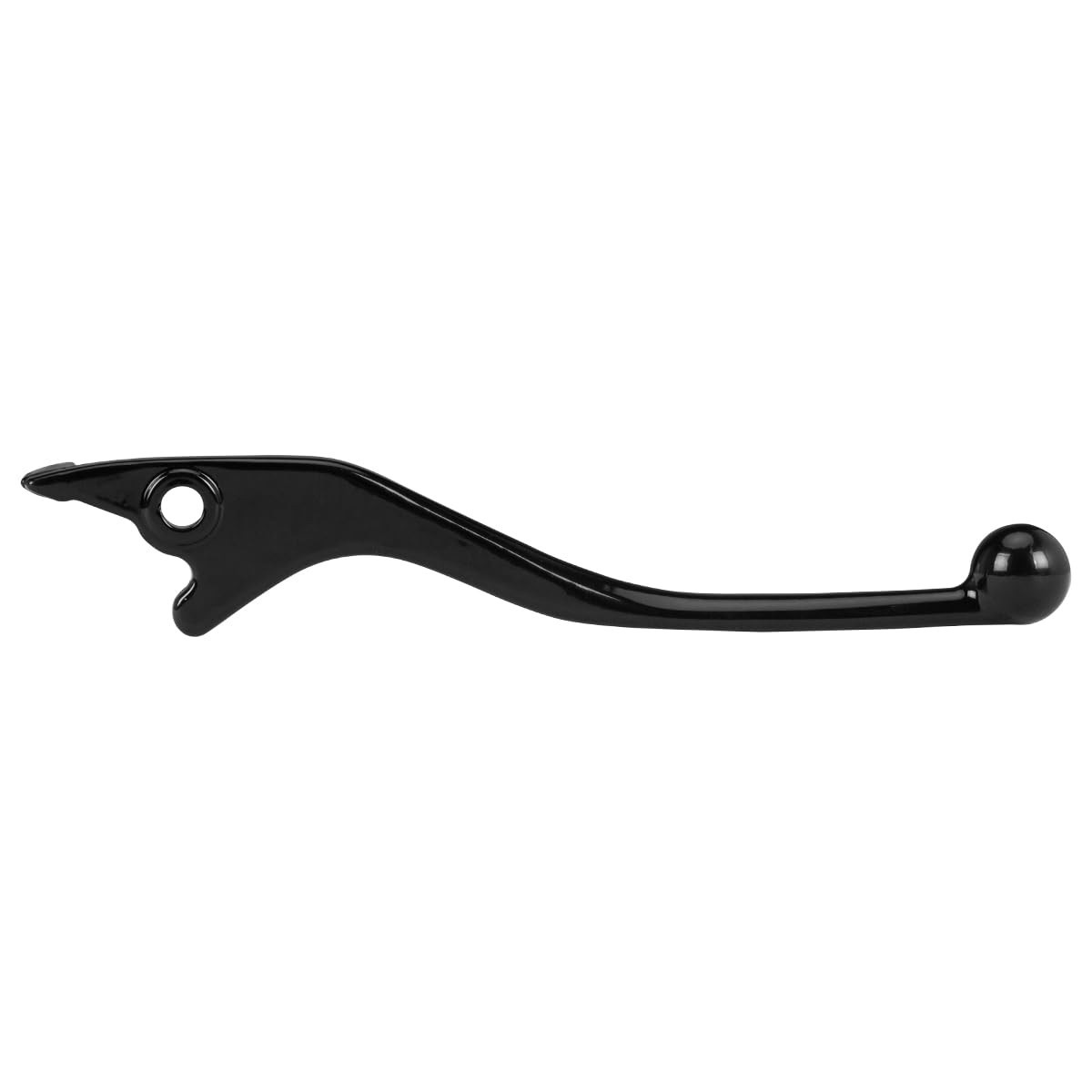 Manete Freio a Disco Honda CG Titan 125/150/160, CB300, XRE 300/190, Twister 16+ Preto