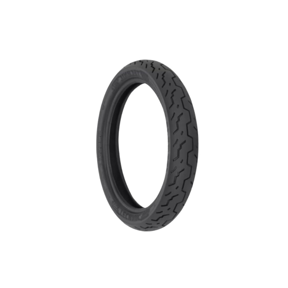 Pneu Dianteiro Titan 125/150/160 80/100-18 Sem Câmara - Segurança e Performance