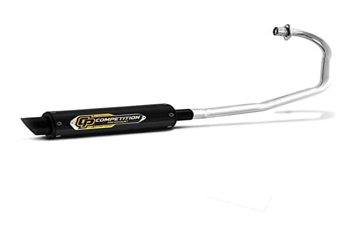 titan-honda-1999-125-escapamento-cromada-para-1995-preto-a-tork-curva-competition-pro-a