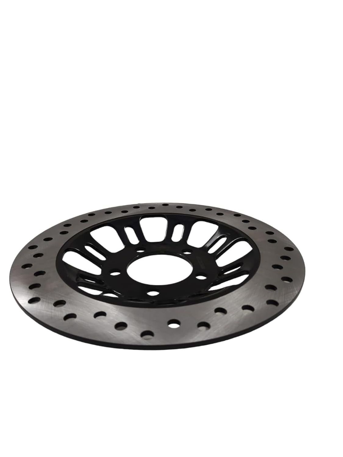 Disco de Freio Honda CG 150 Titan/Fan ESD/Mix e CG 160 Titan ESD/EX - Segurança e Performance