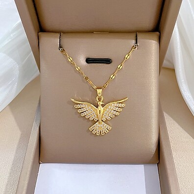 Colar Chocker Phoenix: Elegância e Conforto em Titânio