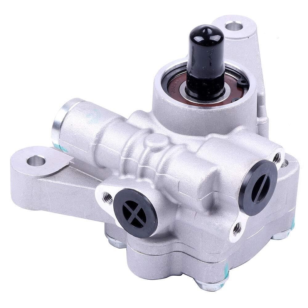 Bomba Direção Hidráulica 21-5290 para Acura CL, MDX, TL e Honda Pilot (2001-2004)