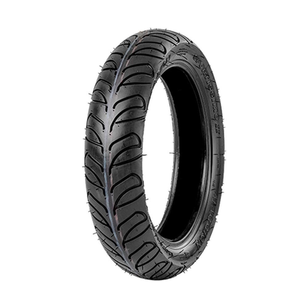 Pneu Traseiro Moto Maggion Sportissimo II 130/70-16 61P TL: Performance e Segurança