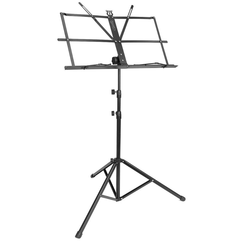 Estante para Partitura Portátil com Ajuste de Altura - TNE1954-1 TONANTE
