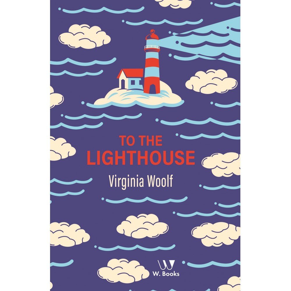 To the Lighthouse: A Obra-Prima de Virginia Woolf