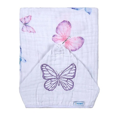 Toalha com Capuz Baby Joy: Conforto e Estilo!