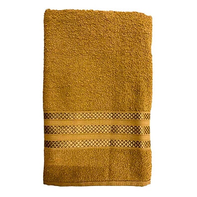 Toalha de Banho Groh: Conforto e Elegância!