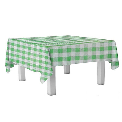 Toalha de Mesa Xadrez: Festa Junina Completa!