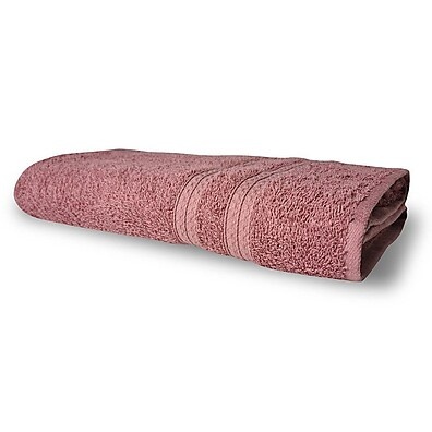 Toalha de Rosto Itália Soft Rosê: Conforto e Absorção