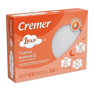 toalha-fralda-cremer-luxo-kit-3-unidades-120x70cm