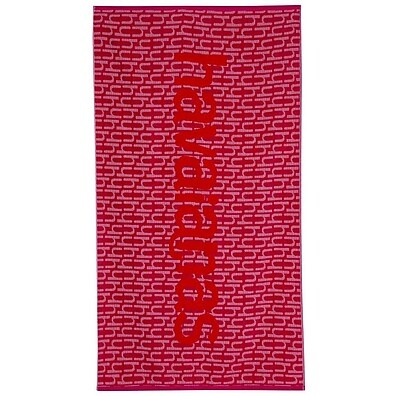 Toalha Havaianas Logo: Conforto e Estilo!