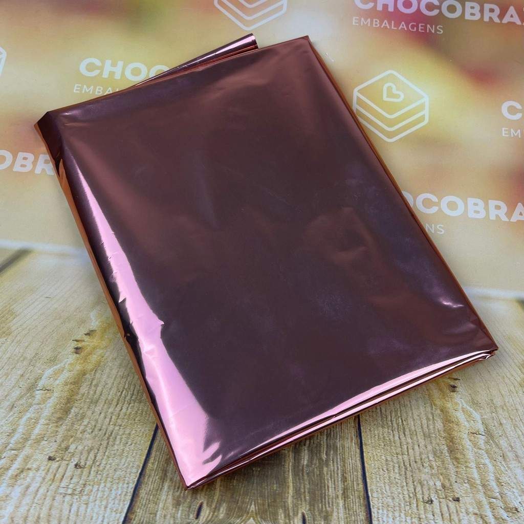 Toalhas de Mesa Rose Gold: Elegância para sua Festa!