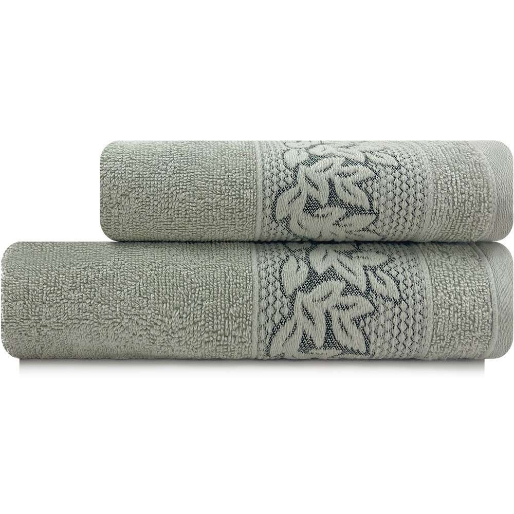 Toalhas Provence Karsten: Maciez e Absorção!