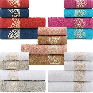Toalhas Siena Marcotex: Conforto e Qualidade!