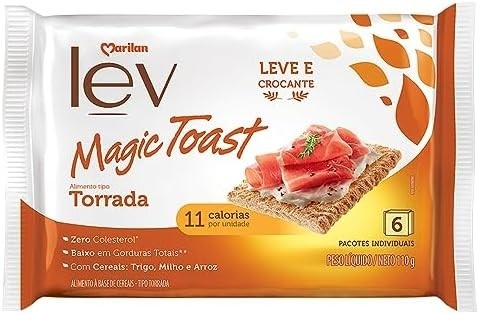 torrada marilan lev mag toast orig 110g