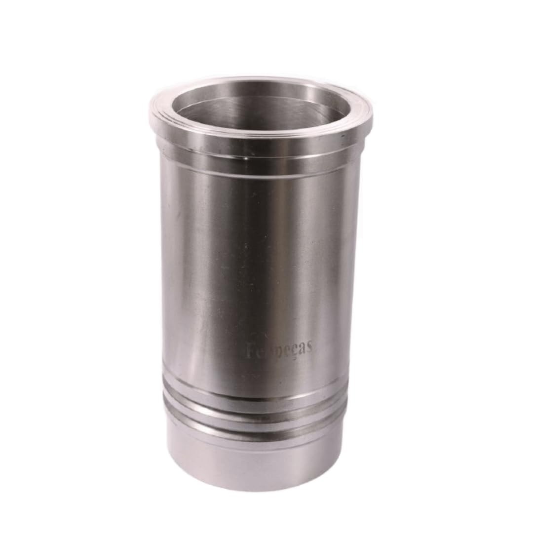 Camisa Tobatta AS160 125mm: Precisão e Durabilidade Importada para Sua Máquina