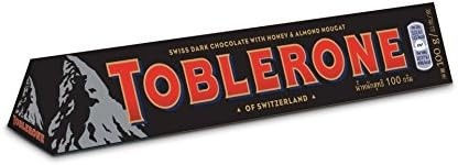 Toblerone Dark 100G