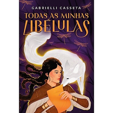 Todas as Minhas Libélulas: Romance e Guerra