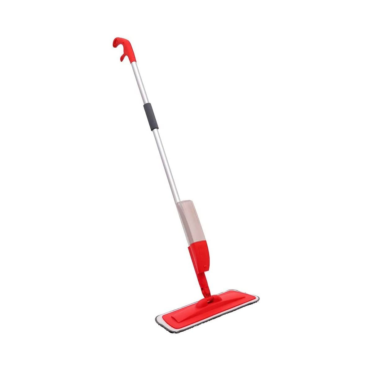 Mop Spray Condor Transparente - Limpeza Prática e Eficiente para Todos os Pisos