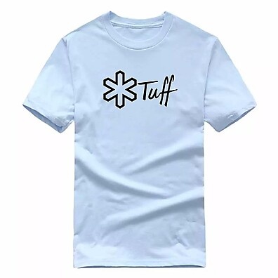 Camiseta Unissex 100% Algodão: Conforto e Qualidade para Todos