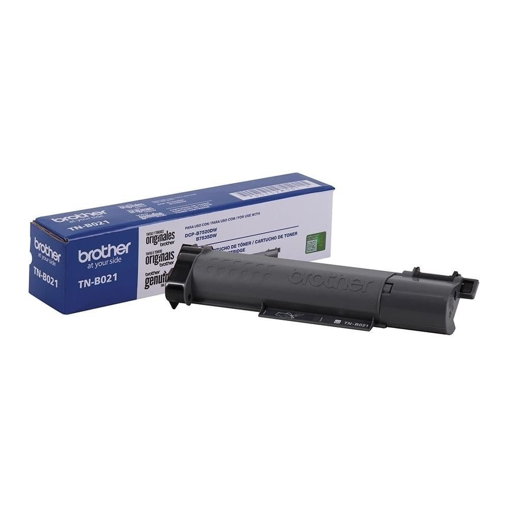 Toner Brother TNB021BR: Imprima Mais, Economize!