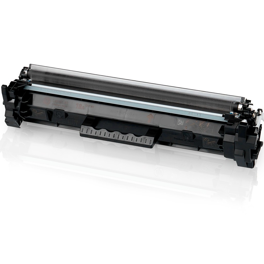 Toner CF218A 18A: Economize na Impressão!