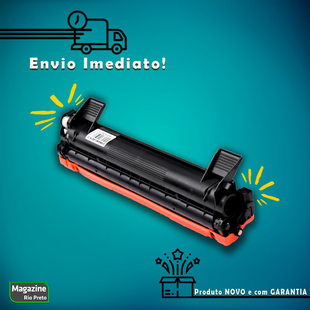 Toner TN1060: Imprima Mais Economizando!