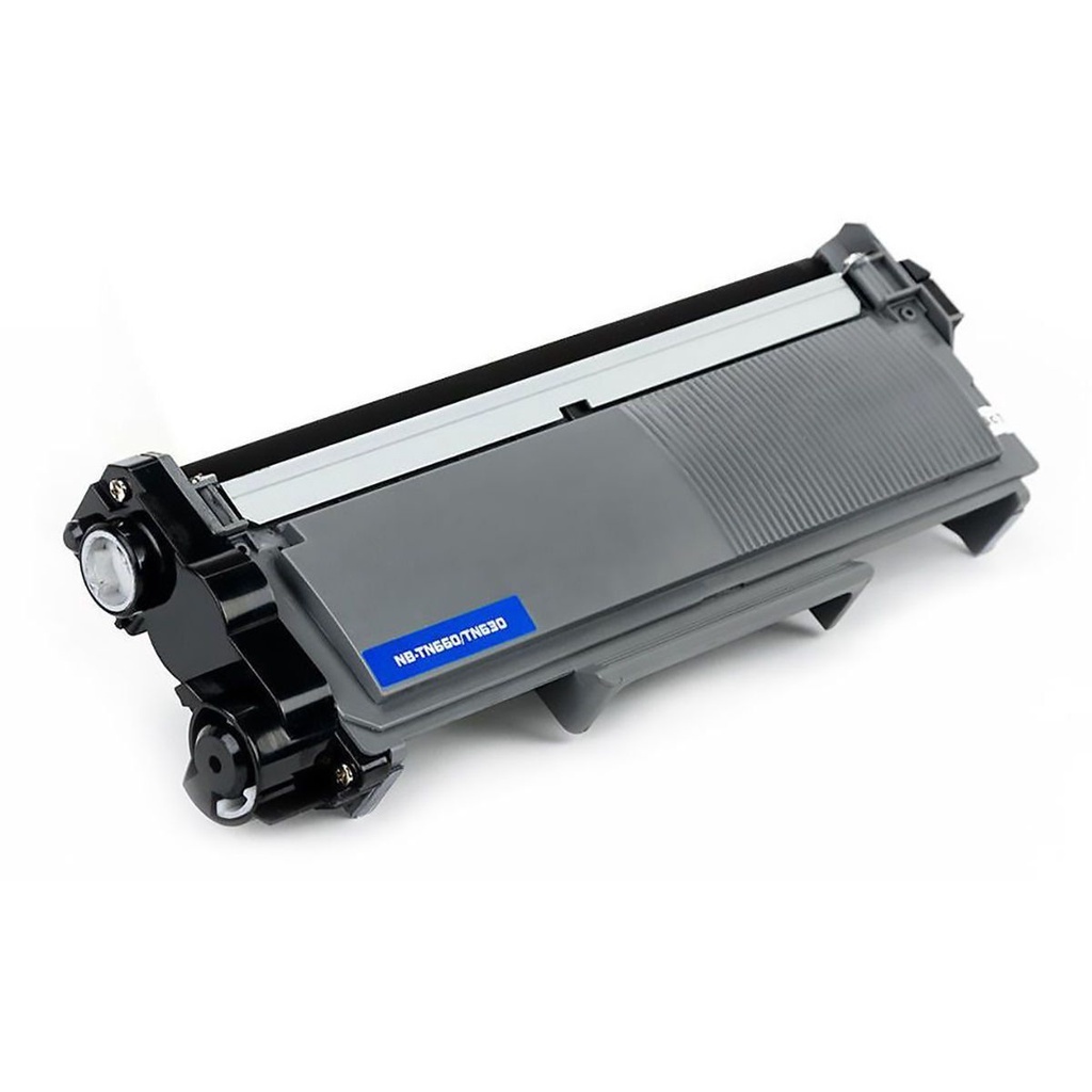 Toner TN660: Alta Qualidade para Impressoras Brother DCP-L2540