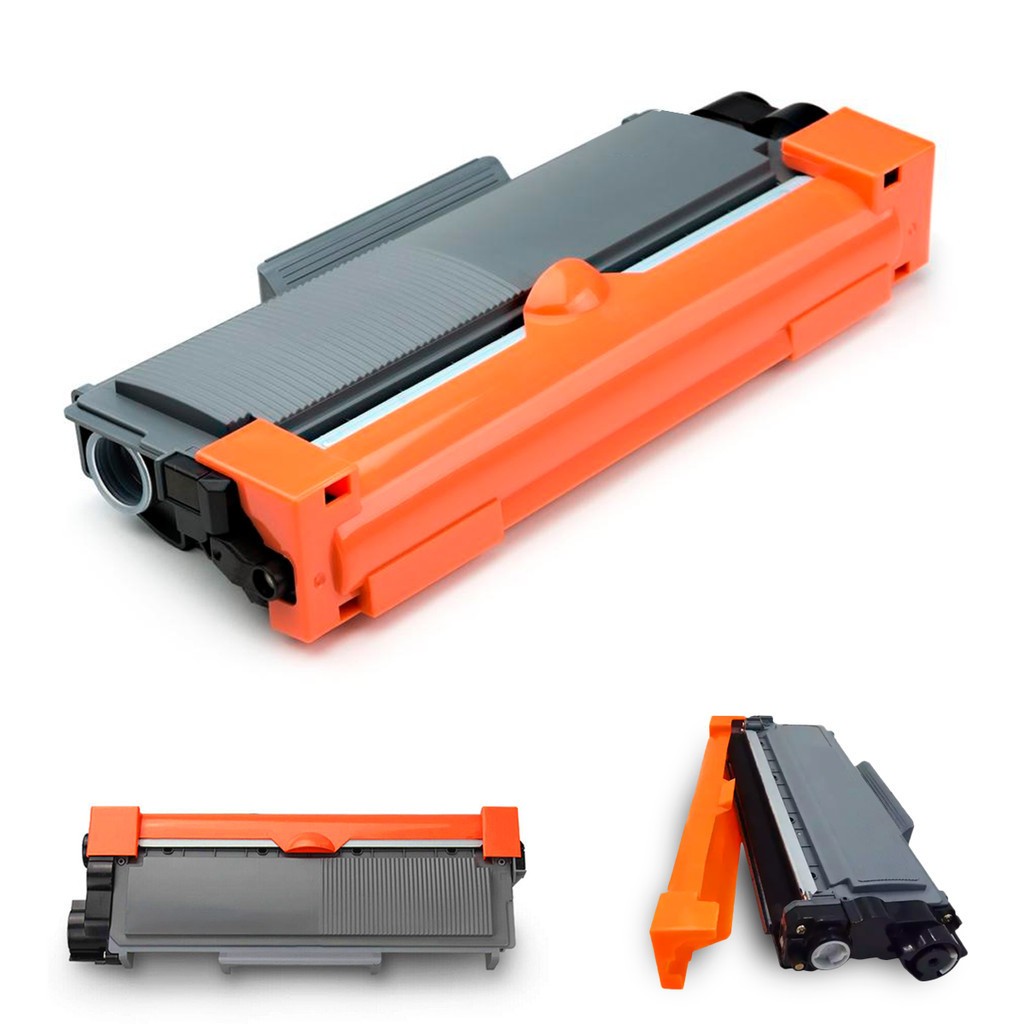 Toner TN660: Imprima Mais, Gaste Menos!