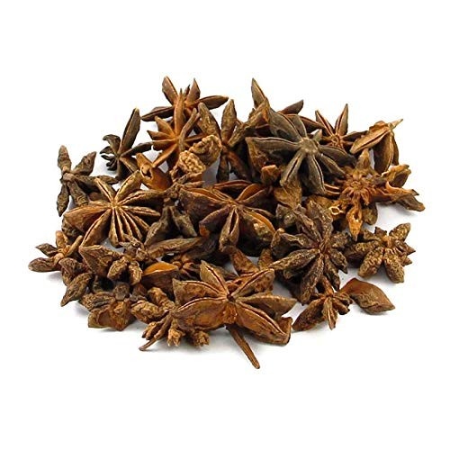 Especiaria para Gin Tônica Anis Estrelado 1kg
